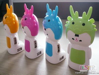 龍HUB2