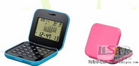 翻蓋計算器 KD-801A