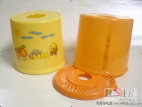 側(cè)抽兩用紙巾筒