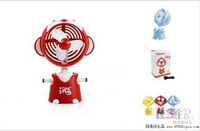 USB手表風(fēng)扇