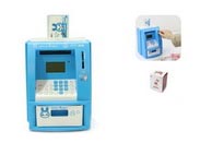 智能卷錢ATM