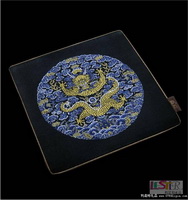 龍補鼠標(biāo)墊