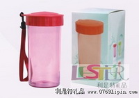 炫彩創意隨心杯   