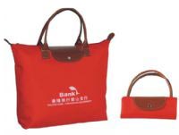 可印LOGO折疊式環保袋