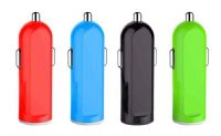 車載充電器(單USB）