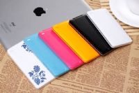 移動電源（5500mAh）