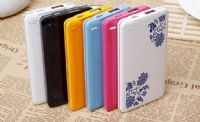 移動電源（5500mAh）