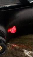 汽車安保工具APK-8702 （鴨嘴獸)