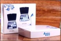 家用工具組APK-8803 （朱鹮)