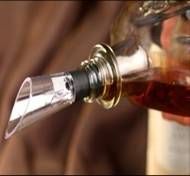 拉菲ABS氣壓開瓶器+倒酒器+真空酒塞+止酒環+ABS割錫箔紙刀