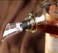 愛麗舍ABS氣壓開瓶器+ABS割錫箔紙刀+倒酒器+真空酒塞+打火機