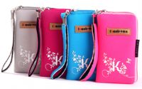 手機(jī)保護(hù)套LK-803 （木棉)