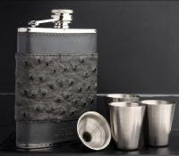 LS-411 (馬桑德拉)精品酒壺