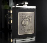 LS-412 (瑪爾戈)精品酒壺