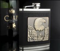 LS-416 (鳴鷹)精品酒壺