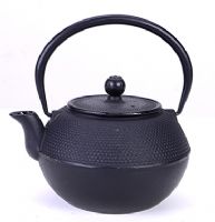 原味鐵壺  TH001