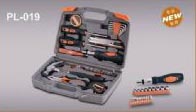 37件家用工具組合套裝PL-019
