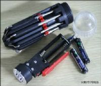 多功能螺絲刀(PL-101)