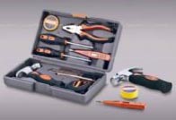 28件家用工具組合套裝PL-002A  