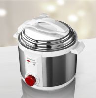 電壓力鍋EGPC1000