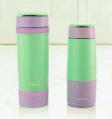 清雅玻璃隨身杯-400ml