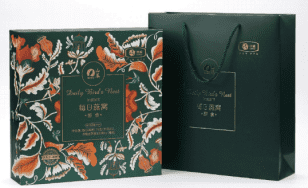 中糧山萃每日燕窩500克禮盒
